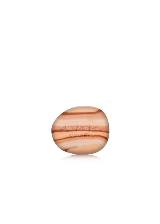 春緒繾綣 鵝卵石香氛輕柔磨砂皂 458